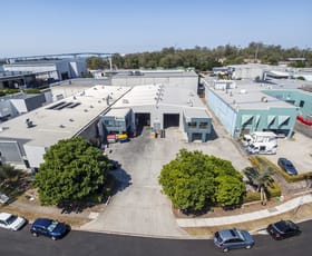 Factory, Warehouse & Industrial commercial property leased at Morningside QLD 4170