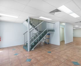 Factory, Warehouse & Industrial commercial property leased at Morningside QLD 4170