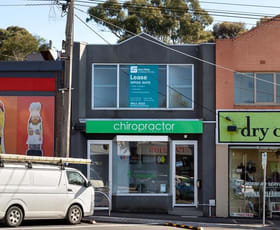 Offices commercial property leased at 279 Doncaster Road Balwyn North VIC 3104