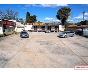 Factory, Warehouse & Industrial commercial property leased at 434-436 Parramatta Road Strathfield NSW 2135