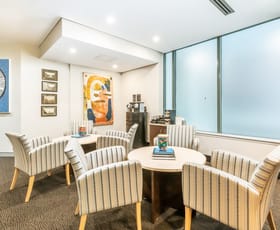 Other commercial property leased at 4 Railway Parade Burwood NSW 2134