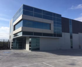 Factory, Warehouse & Industrial commercial property leased at 14/66 Willandra Drive Epping VIC 3076
