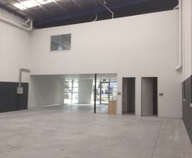 Factory, Warehouse & Industrial commercial property leased at 14/66 Willandra Drive Epping VIC 3076