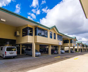 Factory, Warehouse & Industrial commercial property leased at 13 - Under Offer/22 Hudson Avenue Castle Hill NSW 2154