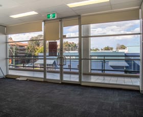 Offices commercial property leased at 12/18 Third Avenue Blacktown NSW 2148