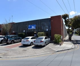 Factory, Warehouse & Industrial commercial property leased at Unit 1, 138-140 Ashley Street Underdale SA 5032