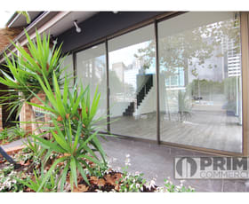 Medical / Consulting commercial property leased at 263 Alfred Street North Sydney NSW 2060