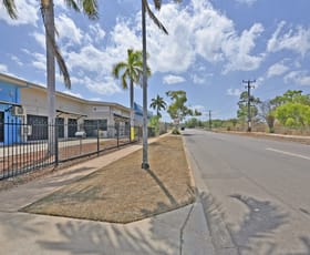 Factory, Warehouse & Industrial commercial property leased at 3/18 Totem Road Coconut Grove NT 0810