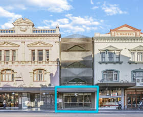 Shop & Retail commercial property leased at Shop 228 King Street Newtown NSW 2042