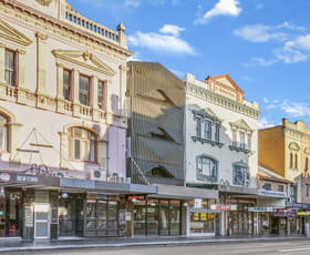 Shop & Retail commercial property leased at Shop 228 King Street Newtown NSW 2042