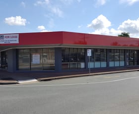Shop & Retail commercial property leased at Shop 2/326 Shakespeare Street Mackay QLD 4740