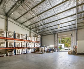 Factory, Warehouse & Industrial commercial property leased at 2/58 Uralla Road Port Macquarie NSW 2444