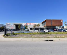Factory, Warehouse & Industrial commercial property leased at 1 Apex Way Wangara WA 6065