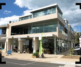 Offices commercial property leased at 58 Kerferd Avenue Sorrento VIC 3943