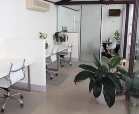 Offices commercial property leased at Level 3/1 Central Ave Lane Cove NSW 2066