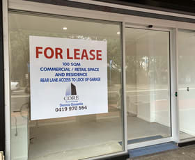 Showrooms / Bulky Goods commercial property leased at 1217 Botany Rd Mascot NSW 2020