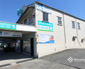 Medical / Consulting commercial property leased at 4/344 Old Cleveland Road Coorparoo QLD 4151