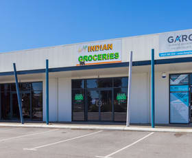 Offices commercial property leased at 3/60 Geographe Way Thornlie WA 6108