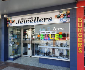 Shop & Retail commercial property leased at Shop 3/95-101 River Street Ballina NSW 2478