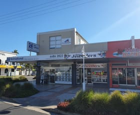 Medical / Consulting commercial property leased at Shop 3/95-101 River Street Ballina NSW 2478