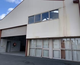 Factory, Warehouse & Industrial commercial property leased at 55 Burnett Street North Hobart TAS 7000