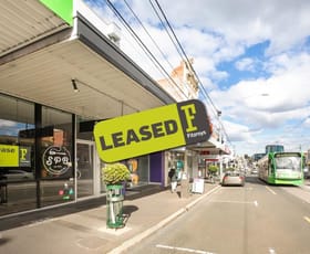 Shop & Retail commercial property leased at 700 Burke Road Camberwell VIC 3124