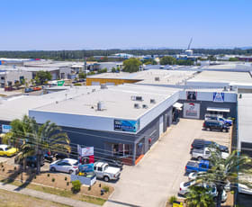 Offices commercial property leased at 2B/4 Textile Avenue Warana QLD 4575