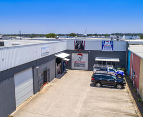 Offices commercial property leased at 2B/4 Textile Avenue Warana QLD 4575