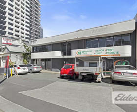 Shop & Retail commercial property leased at 47 Brookes Street Bowen Hills QLD 4006