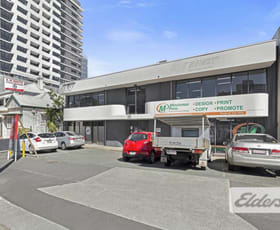 Offices commercial property leased at 47 Brookes Street Bowen Hills QLD 4006