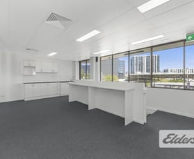 Offices commercial property leased at 47 Brookes Street Bowen Hills QLD 4006