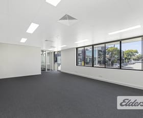 Offices commercial property leased at 47 Brookes Street Bowen Hills QLD 4006