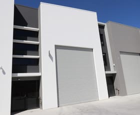 Factory, Warehouse & Industrial commercial property leased at 4/48 Hutchinson Street Burleigh Heads QLD 4220