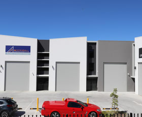 Factory, Warehouse & Industrial commercial property leased at 4/48 Hutchinson Street Burleigh Heads QLD 4220