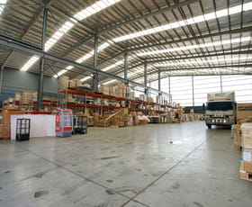 Factory, Warehouse & Industrial commercial property leased at 30 Loftus Road Yennora NSW 2161