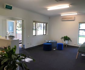 Offices commercial property leased at 177 Lockheed Lane Parafield SA 5106