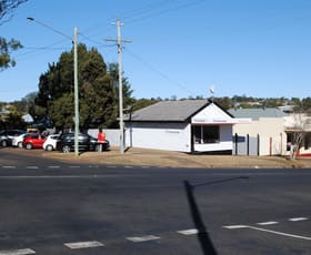 Offices commercial property leased at 70 Perth Street Rangeville QLD 4350