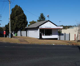 Offices commercial property leased at 70 Perth Street Rangeville QLD 4350