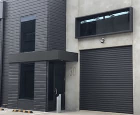 Medical / Consulting commercial property leased at 30/15 Earsdon Street Yarraville VIC 3013
