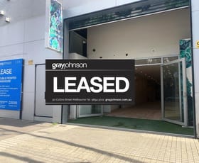Offices commercial property leased at 175 Macaulay Road North Melbourne VIC 3051