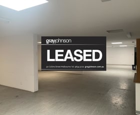 Offices commercial property leased at 175 Macaulay Road North Melbourne VIC 3051