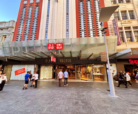 Shop & Retail commercial property for lease at Plaza Arcade, 650 Hay Street Mall Perth WA 6000