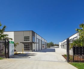 Offices commercial property leased at 5 - 7 Enterprise Close West Gosford NSW 2250