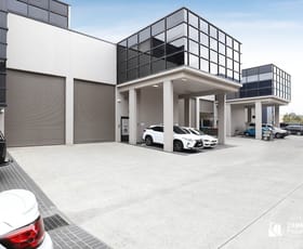 Factory, Warehouse & Industrial commercial property leased at Unit 8/12-14 Northumberland Road Caringbah NSW 2229