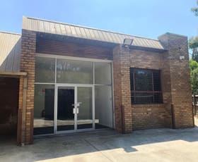 Factory, Warehouse & Industrial commercial property leased at Unit 2, 121 Highbury Road Burwood VIC 3125