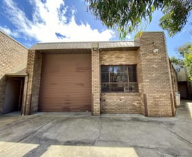 Factory, Warehouse & Industrial commercial property leased at Unit 2, 121 Highbury Road Burwood VIC 3125