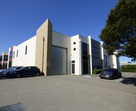 Offices commercial property leased at 3/54 Smith Road Springvale VIC 3171