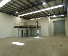Offices commercial property leased at 3/54 Smith Road Springvale VIC 3171