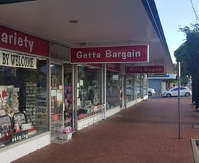 Shop & Retail commercial property for lease at 42 Bridge Street Murray Bridge SA 5253