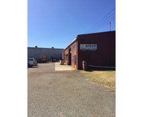 Factory, Warehouse & Industrial commercial property leased at 2/4 Cressall Road Balcatta WA 6021